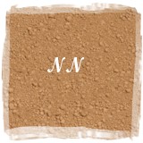 Caramel Cream Mineral Foundation