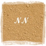 Cashmere Mineral Foundation