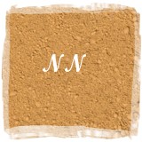 Cinnamon Mineral Foundation