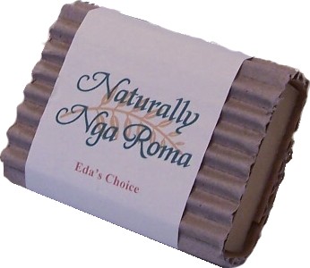 Edas Choice Handmade Soap