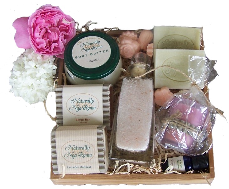 Pamper Me Gift Pack