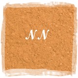 Golden Bronze Mineral Foundation