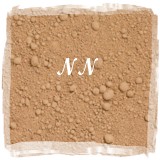 Golden Silk Mineral Foundation