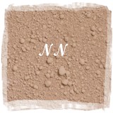 Mineral Foundation Ivory Cream