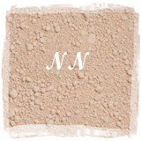 Ivoy Silk Mineral Foundation