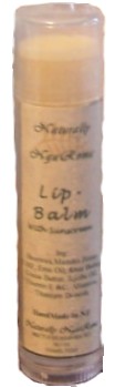 Moisturising Lip Balm