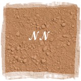 Medium Tan Mineral Foundation