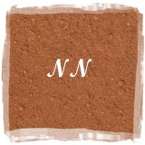 Mocha Mineral Foundation