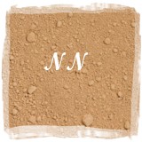 Toffee Mineral Foundation