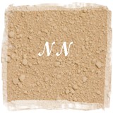 Warm Beige Mineral Foundation