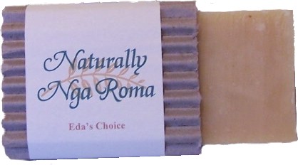 Eda Choice Handmade Soap