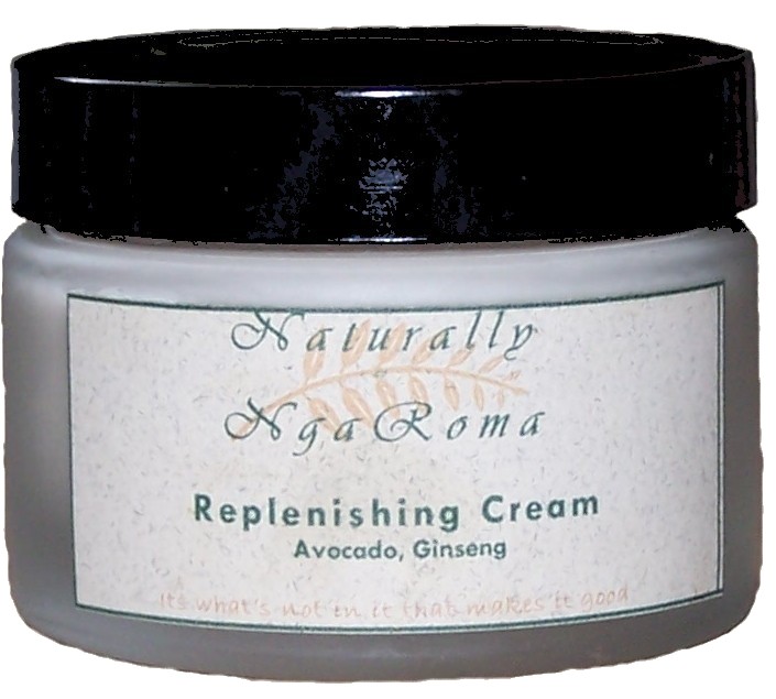 Replenishing Cream